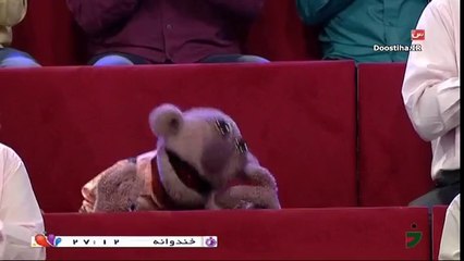 خندوانه 6 مرداد. جناب خان و افسانه بایگان. قسمت دوم