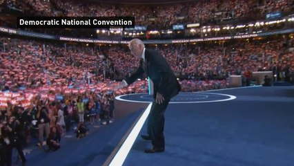 Joe Biden delivers savage Trump takedown at DNC