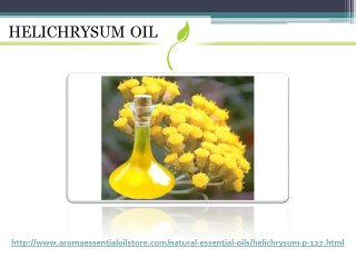 Get 100% Pure and Natural Essential Oils at Aroma Essential Oil Store