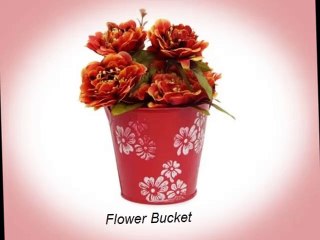 Buy Artificial Flowers Online - Adorable Home Décor Arrangement
