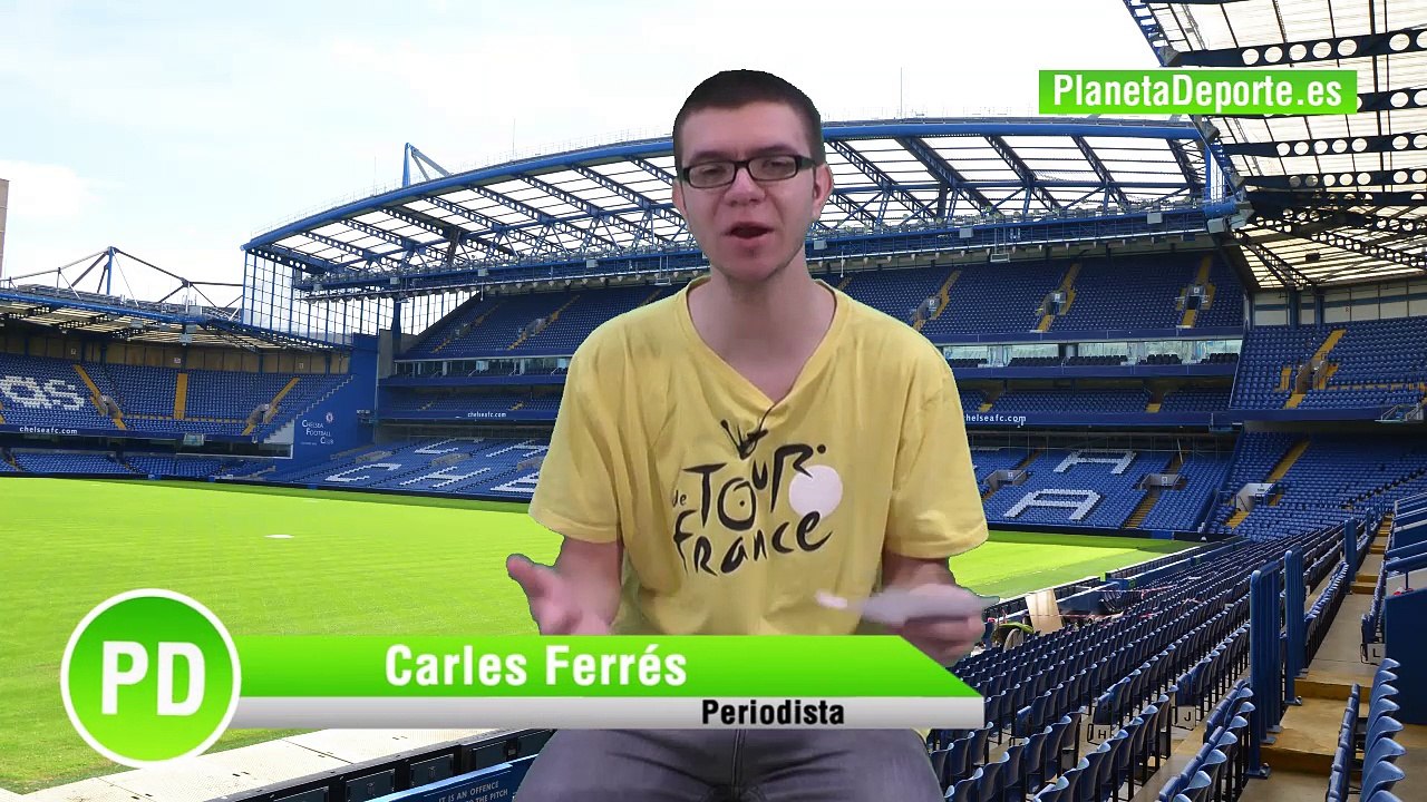 El Chelsea es el equipo más odiado de la Premier League