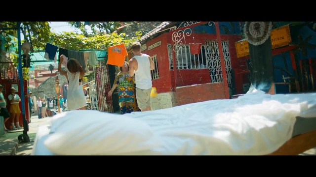 SASA KOVACEVIC - Temperatura OFFICIAL VIDEO 2016 █▬█ █ ▀█▀