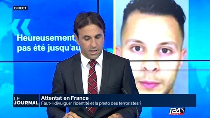 Faut-il divulguer l'identité et la photo des terroristes dans les médias?