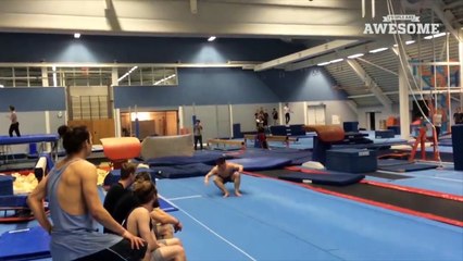 Voici l’une des meilleures compilations vidéo de l’année qui illuminera votre journée !