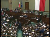Poseł Łukasz Schreiber - Wystąpienie z dnia 06 lipca 2016 roku.