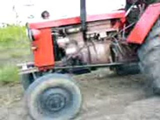 old time mashine zetor 25 1936