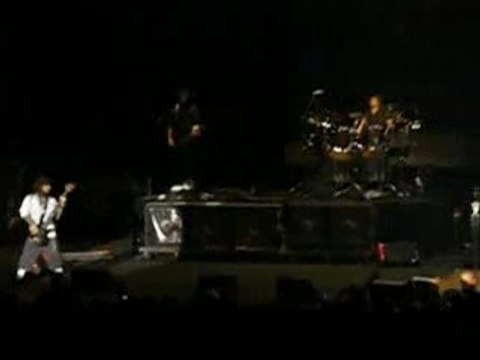 12.Korn - Clown cut (Live in Poland 6 July 2007)kornzone.pl.