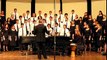 Kyrie Eleison - Antonio Lotti - CCHS A Cappella Choir 2011-05-10