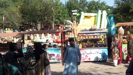 Daman-e-Koh Islamabad