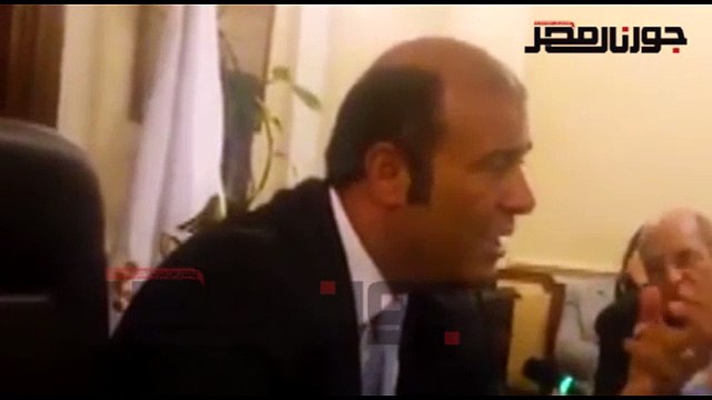 خالد حنفي وزير التموين: جميع السلع متوافرة للمواطن بأسعار منخفضة