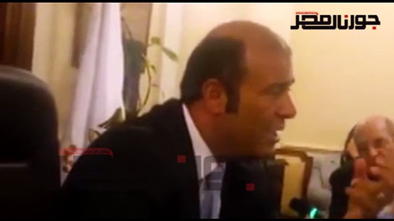 خالد حنفي وزير التموين: جميع السلع متوافرة للمواطن بأسعار منخفضة