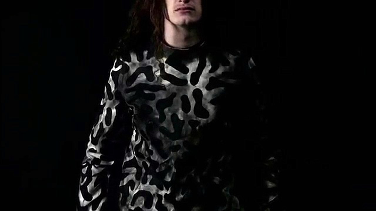Now shirts can change colour