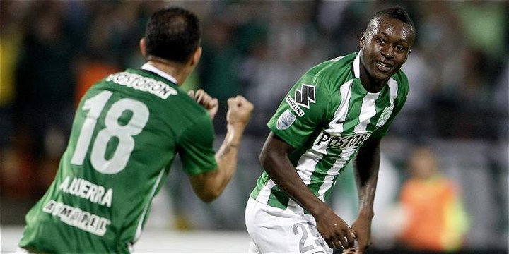 Les dribbles dévastateurs de Marlos Moreno