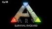 Ark Survival Evolved Ep 13: A Smithy for Tools