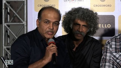 Ashutosh Kay Kay launches When life turns Turtle