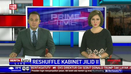 Wiranto Minta Tuduhan Pelanggaran HAM Dibuktikan