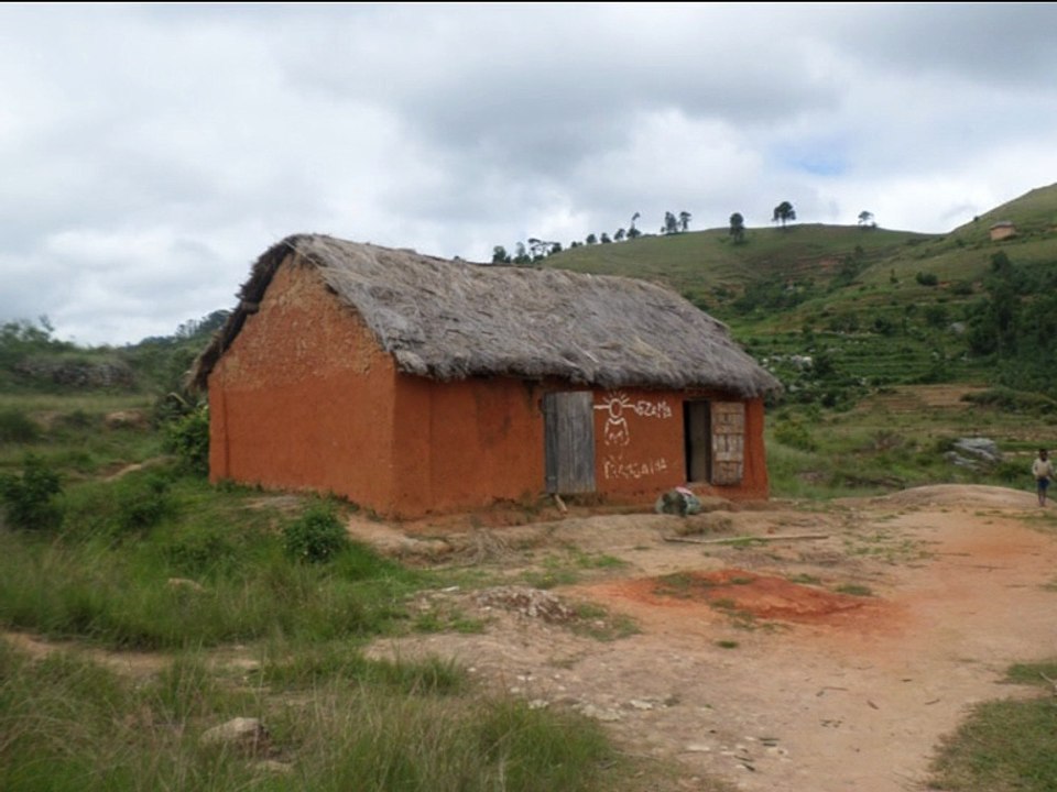 Trangaina