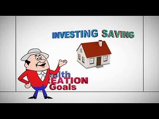 Investing vs Savings- Faydelal ke Funde