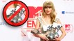 Shocking! Taylor Swift SNUBBED at MTV Music Awards 2016