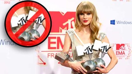 Shocking! Taylor Swift SNUBBED at MTV Music Awards 2016