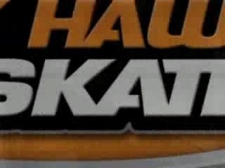 Big Vautre en Skate