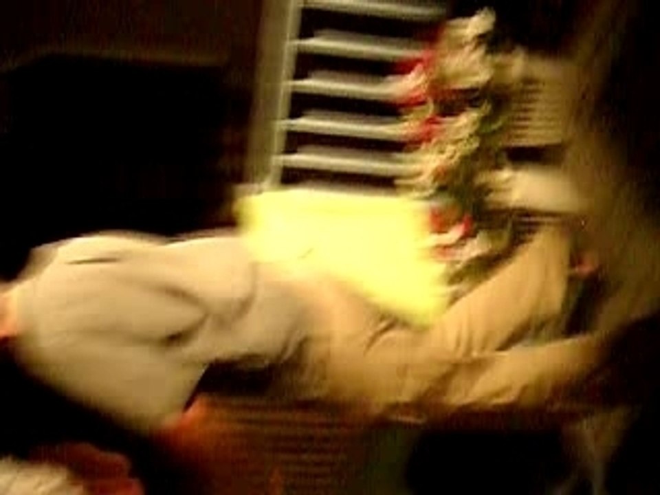 Crepes Party Video (2)