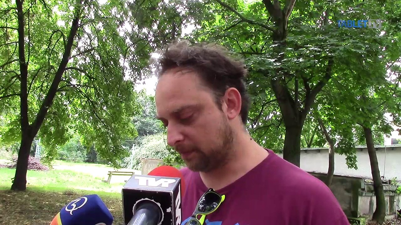 BSK: Nové kreatívne centrum umelcov z bývalej Cvernovky naberá reálnejšie kontúry