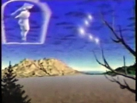 Project Blue Beam - The Holographic Deception 1