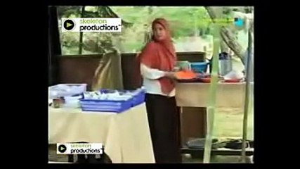 Film Hidayah FTV Kisah Nyata - Azab Jenazah Anak Yang Tidak Merindukan Ibunya