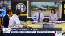 La mise au net: Le Boeing 747 sera-t-il bientôt à la retraite ? - 28/07