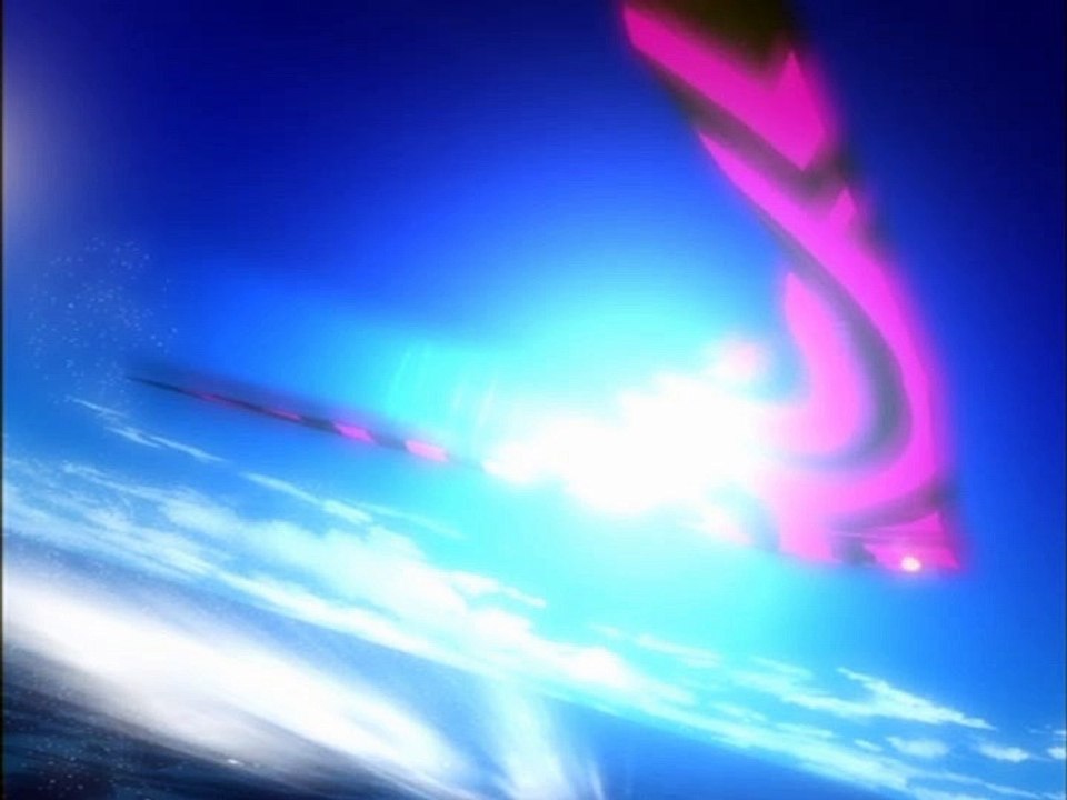 SentÃ´ YÃ´sei Yukikaze - 04 - VOSTFR