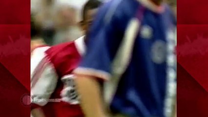 Feyenoord wint Johan Cruijff Schaal 1999