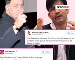 5 Most Controversial Tweets By Kamal R Khan