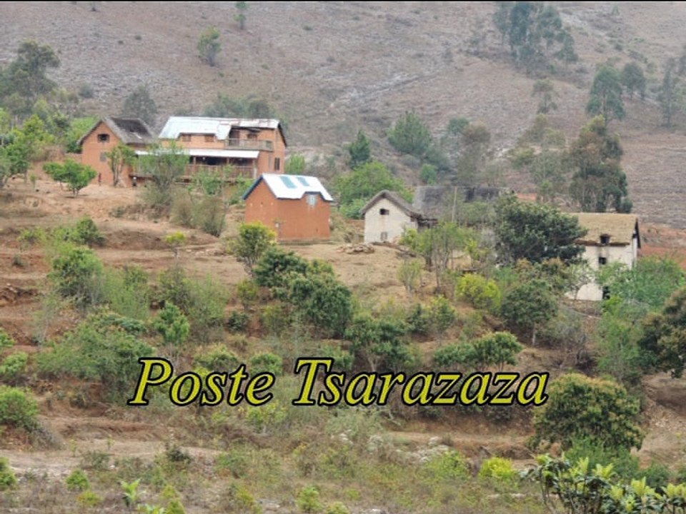 Tsarazaza