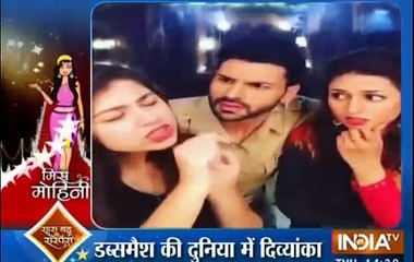 Yeh Hai Mohabbatein 29th July 2016 News