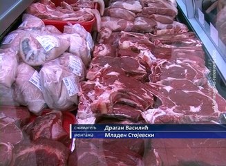 Novi udar na kućni budžet - višestruko poskupljenje mesa, 28. jul 2016. (RTV Bor)
