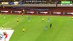 Roman Burki Incredible Save HD - Borussia Dortmund vs Manchester City - International Champions Cup - 28/07/2016