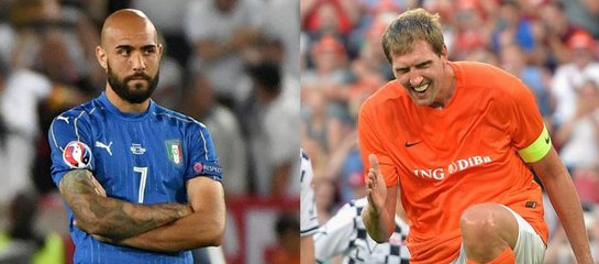 Buzz : ce basketteur imite la course de Zaza !