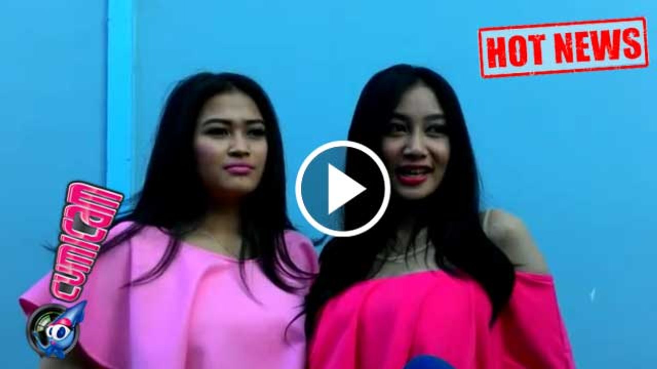 Diet Keras, Duo Serigala Makin Seksi - Cumicam 28 Juli 2016