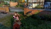 The Last of Us Grounded Chapter 8-1 The University - Go Big Horns