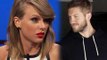 Taylor Swift EX Calvin's REACTION on MTV Awards IGNORING Taylor