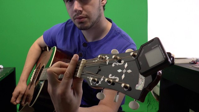 Comment réussir ses accords barrés ? [Débutant] - Question Musique