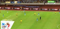 Emre Mor Amazing Elastico Skills - Borussia Dortmund vs Manchester City - International Champions Cup - 28/07/2016
