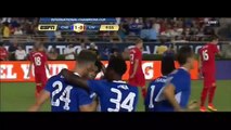 Chelsea vs Liverpool 1-0 Full Highlights - ICC Cup 28/7/2016
