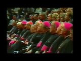Ratzinger Guerre Islam illuminismo Benedetto XVI a Ratisbona 01