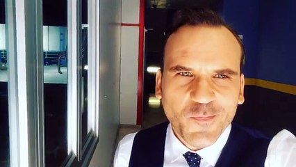 Gürgen Öz'ün kamerasından N'olur Ayrılalım seti 1