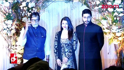 Bachchan Family Is Upset With Aishwarya Rai Bachchan-Bollywood News