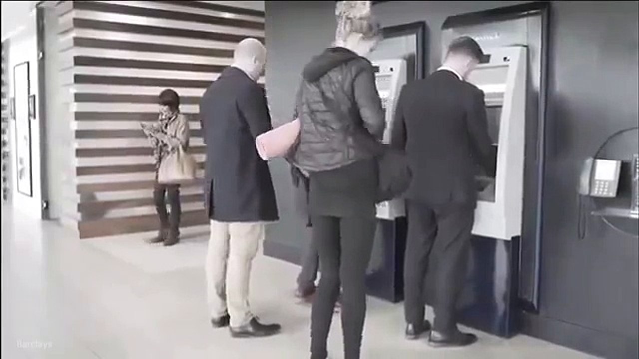 Nouvelle technique de vol de carte bleue !