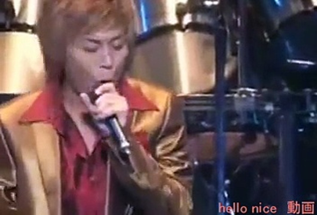 モーニング娘。「ここにいるぜぇ」つんくVer