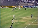 Universitario 2 Alianza Lima 1 - Copa Libertadores 1994 - 1 de 3
